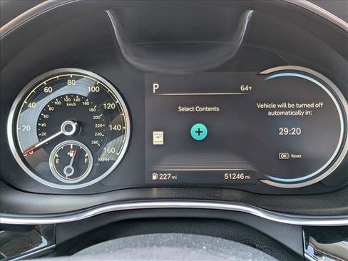 Used 2023 Genesis G80 2.5T image 12