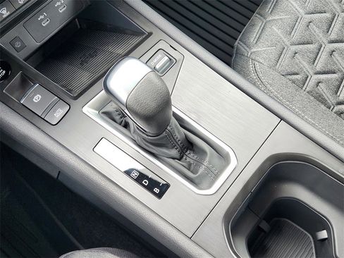 New 2026 Nissan Kicks SV image 15