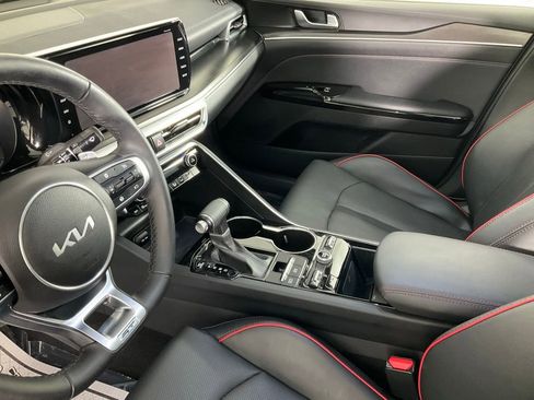 Used 2024 Kia K5 GT image 12