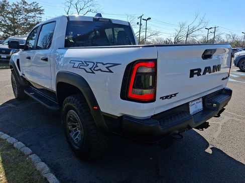 Used 2024 RAM 1500 TRX image 4