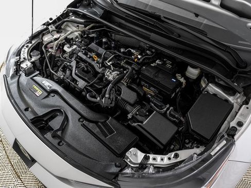 Used 2025 Toyota Corolla LE FWD image 47
