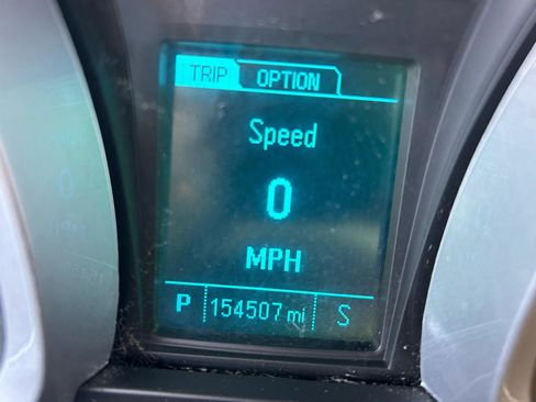 Used 2015 Chevrolet Equinox LS image 20