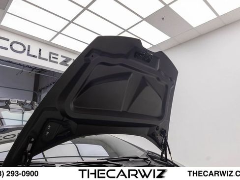 Used 2023 Lamborghini Huracan Tecnica RWD image 98