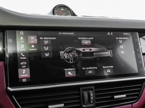 Used 2019 Porsche Cayenne image 35