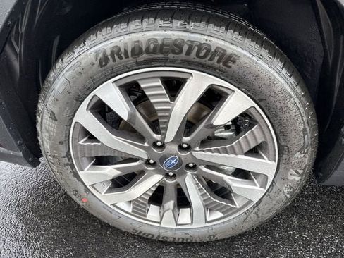 New 2026 Subaru Forester Touring AWD/4WD image 54
