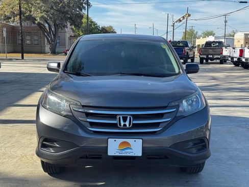 Used 2014 Honda CR-V LX image 3