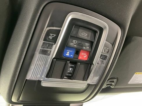 Used 2023 RAM 1500 Limited w/ Night Edition AWD/4WD image 16