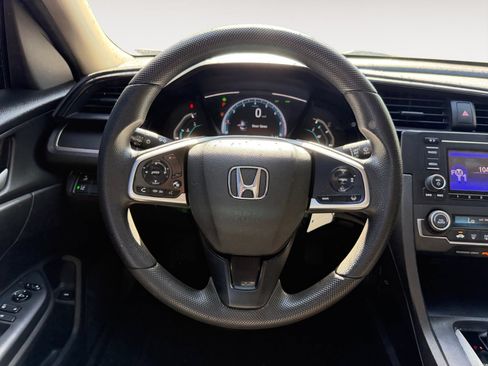 Used 2020 Honda Civic LX image 12