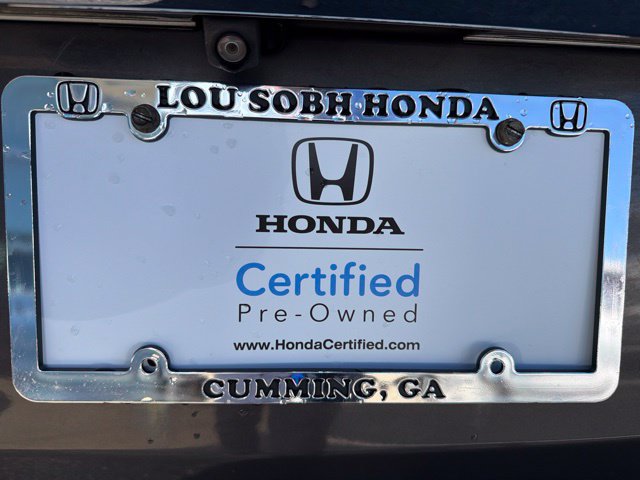 Used 2016 Honda Odyssey EX-L image 8