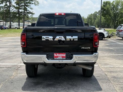 Used 2026 RAM 2500 Tradesman AWD/4WD image 6