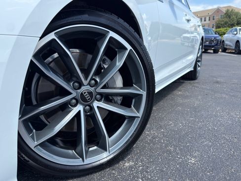 Certified 2023 Audi A5 2.0T Premium Plus AWD/4WD image 4