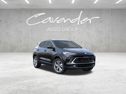New 2026 Buick Encore GX Preferred