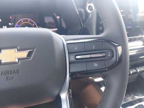 New 2026 Chevrolet Colorado LT w/ Advanced Trailering Package image 14