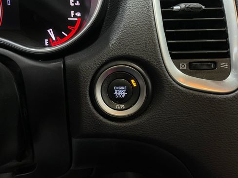 Used 2018 Dodge Durango Citadel w/ Technology Group image 22