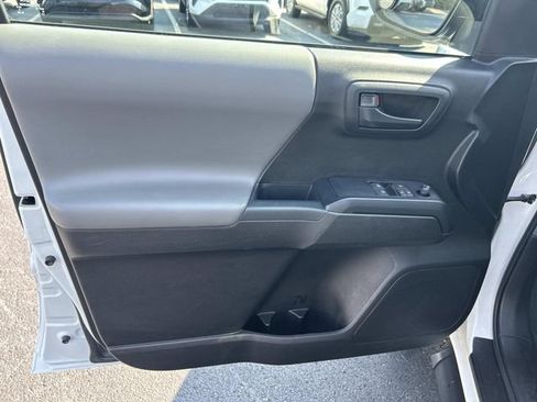 Used 2023 Toyota Tacoma SR RWD image 21