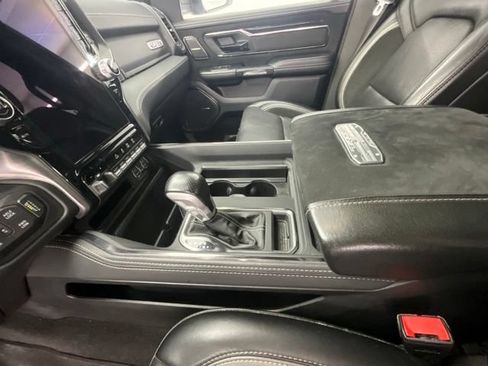 Used 2021 RAM 1500 TRX w/ TRX Level 2 Equipment Group AWD/4WD image 19