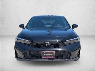 Used 2025 Honda Civic Sport video 2