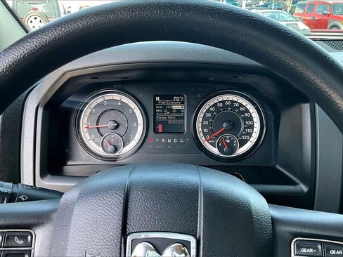 Used 2019 RAM 1500 Tradesman w/ Chrome Plus Package image 17