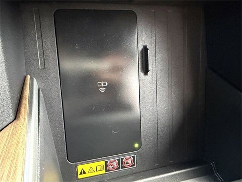 Certified 2025 Toyota Tundra 1794 Edition image 22