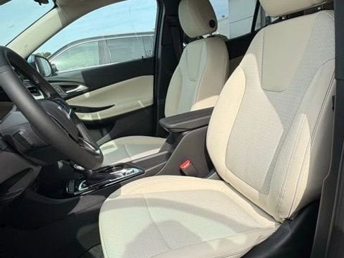 New 2026 Buick Encore GX Preferred w/ Comfort Package image 15