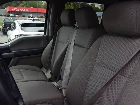 Certified 2019 Ford F150 XLT w/ Equipment Group 301A Mid AWD/4WD image 11