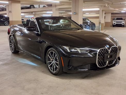 Used 2025 BMW 430i 430i image 3