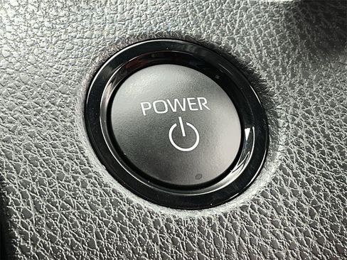 Used 2026 Toyota Camry XSE image 19