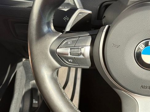 Used 2020 BMW M240i Convertible w/ Premium Package image 14