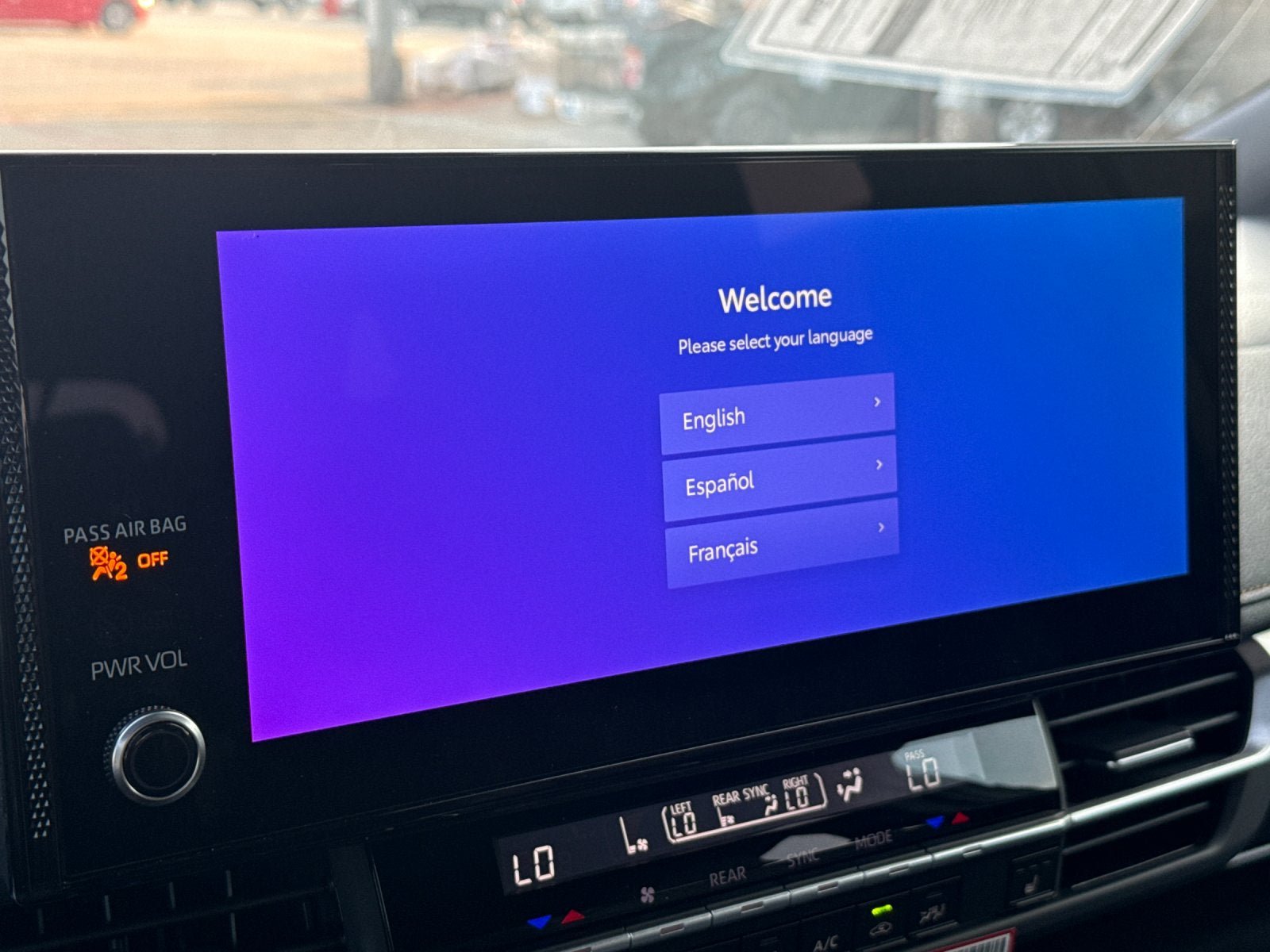 New 2026 Toyota Sienna XLE Woodland Edition AWD/4WD image 21