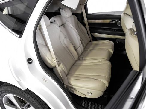 Used 2022 Genesis GV80 3.5T w/ Advanced Package 06 image 37