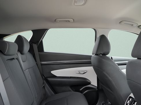 Certified 2024 Hyundai Tucson SEL AWD/4WD image 15