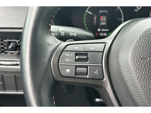 Used 2025 Honda CR-V Sport-L image 27