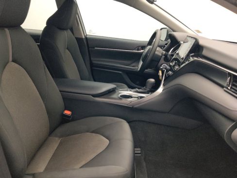 Used 2023 Toyota Camry LE FWD image 21
