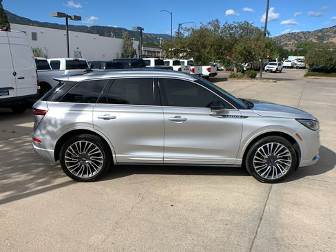 Used 2020 Lincoln Corsair Reserve w/ Equipment Group 201A AWD/4WD image 6