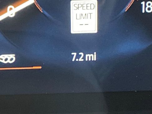 New 2026 Ford Mustang Dark Horse image 4