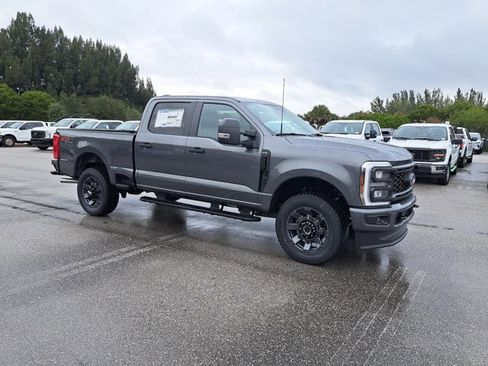 New 2026 Ford F250 XL w/ STX Appearance Package image 33
