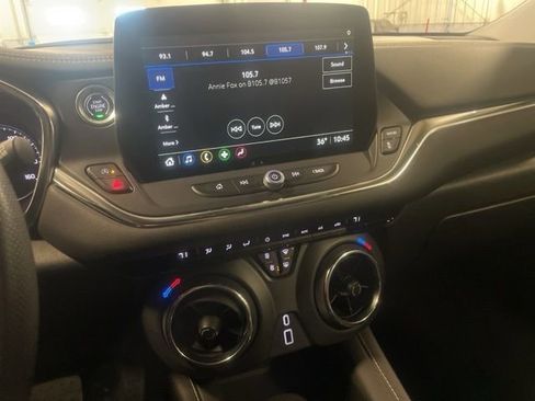Used 2023 Chevrolet Blazer LT w/ Midnight/Sport Edition image 21