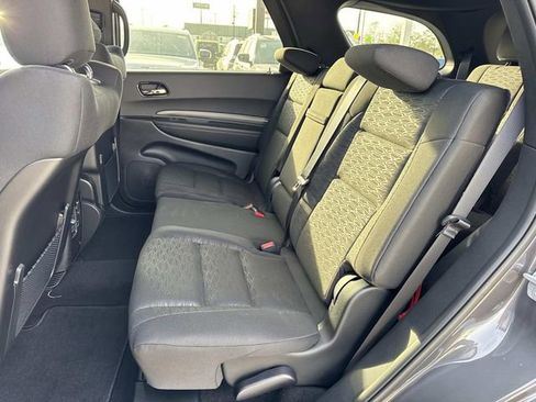 New 2026 Dodge Durango GT w/ Blacktop Package image 16