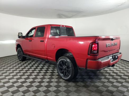New 2026 RAM 2500 Tradesman image 6