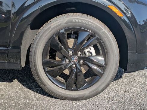 New 2026 Buick Encore GX Sport Touring w/ Comfort Package FWD image 11