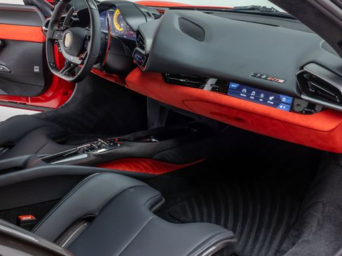 Used 2024 Ferrari 296 GTB image 49