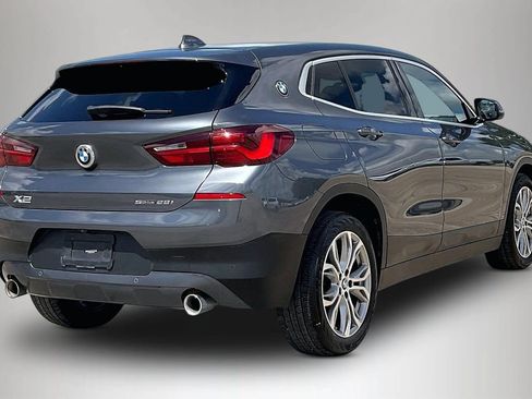 Used 2022 BMW X2 sDrive28i w/ Premium Package FWD image 5