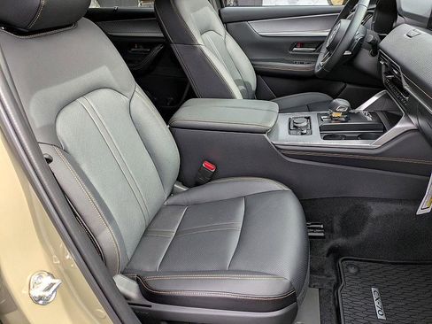 New 2026 MAZDA CX-70 SC Plus image 34