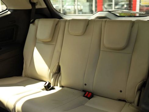 Used 2020 Subaru Ascent Limited image 36