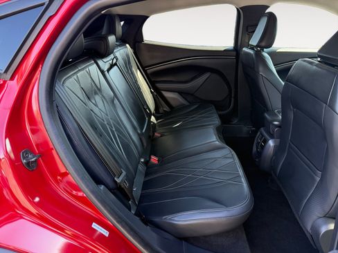 Used 2023 Ford Mustang Mach-E Select RWD image 18