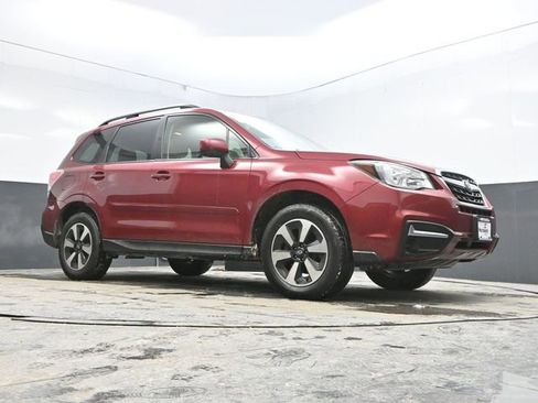 Used 2018 Subaru Forester 2.5i Premium image 30