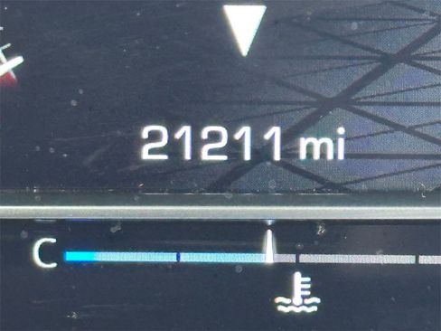 Used 2022 GMC Sierra 1500 AT4X image 66