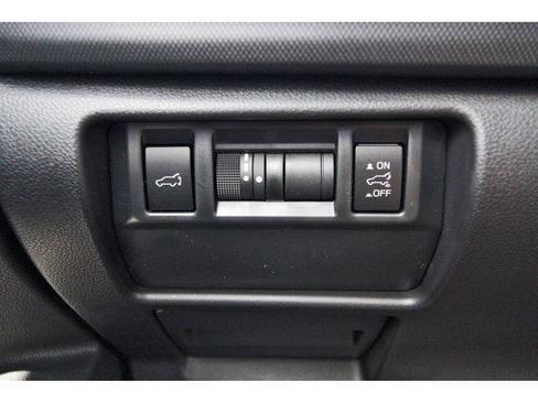 New 2026 Subaru Forester Sport w/ Onyx Edition AWD/4WD image 17