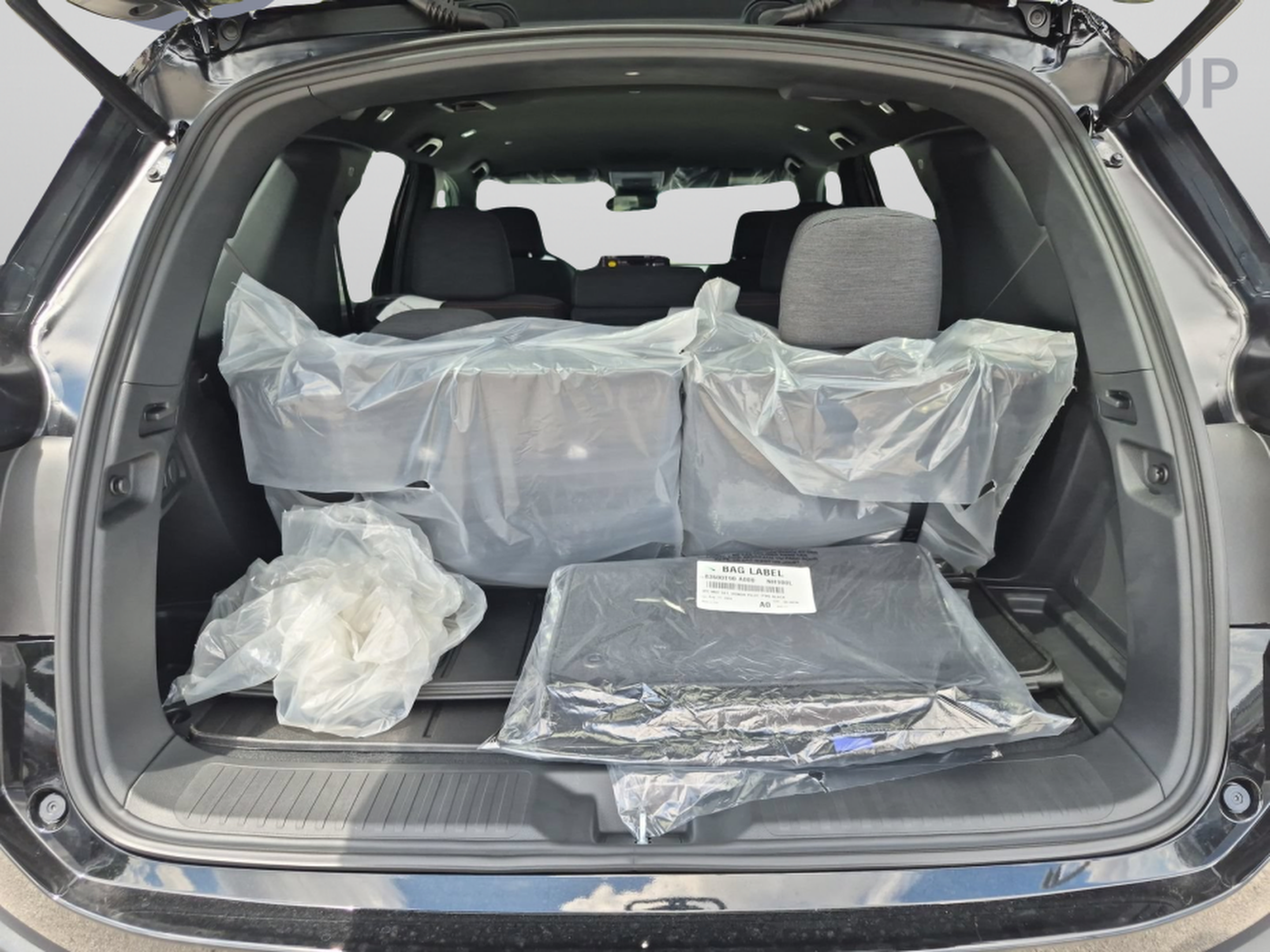 New 2026 Honda Pilot Sport image 31
