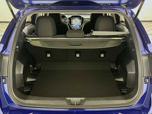 New 2026 Subaru Impreza 2.0i Sport image 23